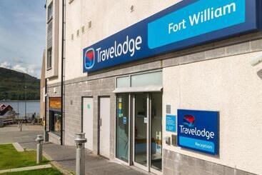 هتل Travelodge Fort William