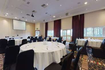 Village Hotel Blackpool
