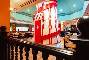 Village Hotel Blackpool