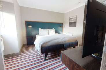 Village Hotel Blackpool
