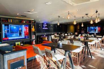 Village Hotel Blackpool