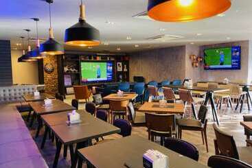 Village Hotel Blackpool