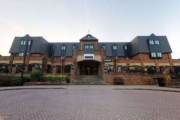Village Hotel Blackpool