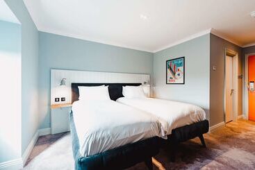 Village Hotel Blackpool