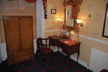 هتل Westwood Lodge