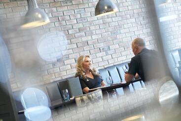 Mercure Newcastle George Washington Hotel Golf & Spa