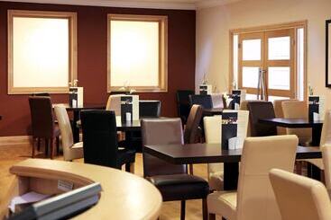 Mercure Newcastle George Washington Hotel Golf & Spa