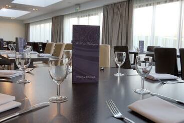 Mercure Newcastle George Washington Hotel Golf & Spa
