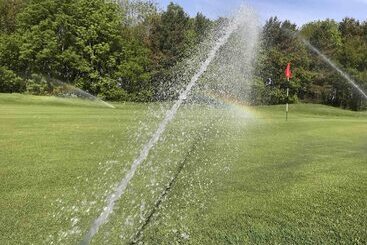 Mercure Newcastle George Washington Hotel Golf & Spa
