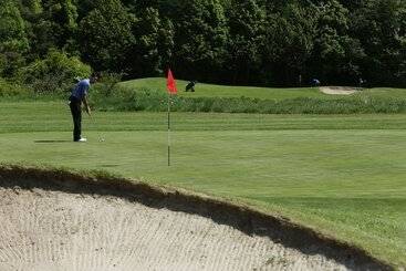 Mercure Newcastle George Washington Hotel Golf & Spa