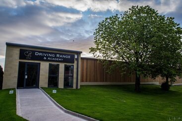 Mercure Newcastle George Washington Hotel Golf & Spa
