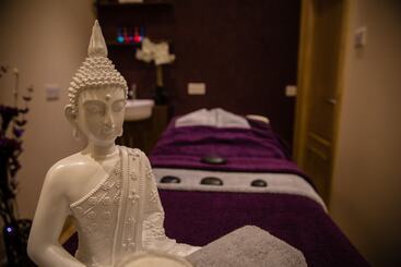 Mercure Newcastle George Washington Hotel Golf & Spa