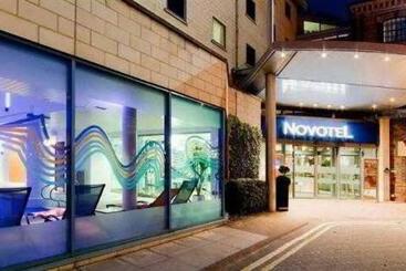 Novotel Cardiff Centre
