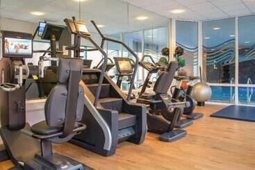 Novotel Cardiff Centre