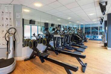 Novotel Cardiff Centre