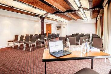 Novotel Cardiff Centre