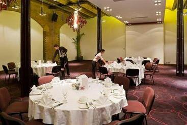 Novotel Cardiff Centre