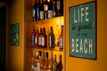 Ocean Beach Hotel & Spa Oceana Collection