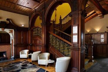 צימר B+b Edinburgh