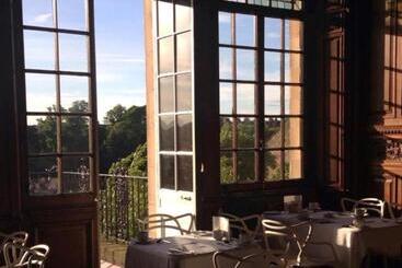 צימר B+b Edinburgh