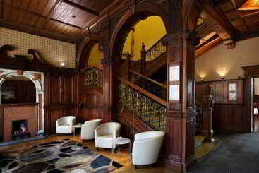 צימר B+b Edinburgh