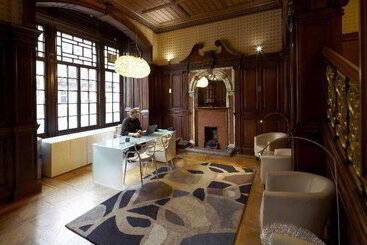 צימר B+b Edinburgh