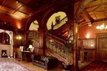צימר B+b Edinburgh