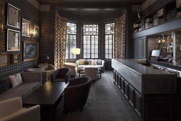 צימר B+b Edinburgh