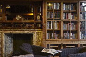 צימר B+b Edinburgh