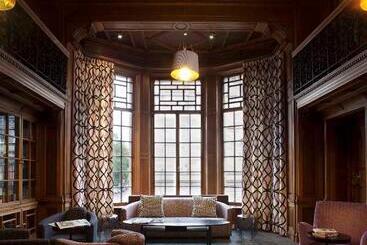 צימר B+b Edinburgh