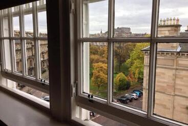 צימר B+b Edinburgh
