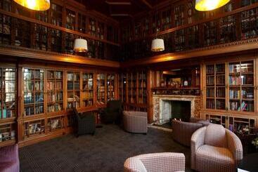 צימר B+b Edinburgh