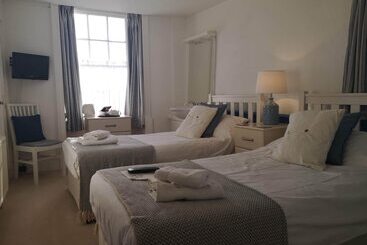 ベッドアンドブレックファースト Kersbrook Guest Accommodation