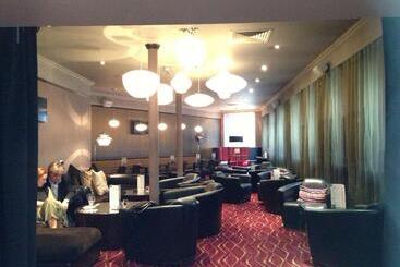 Carmelite Hotel; Bw Signature Collection