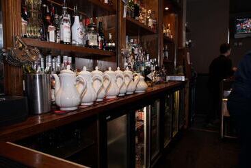 Carmelite Hotel; Bw Signature Collection