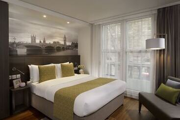 Citadines Trafalgar Square