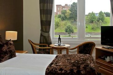 Best Western Inverness Palace Hotel & Spa