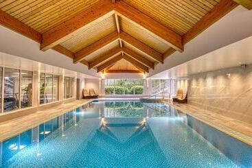 Best Western Inverness Palace Hotel & Spa