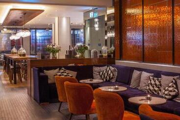 هتل Crowne Plaza London Kings Cross, An Ihg
