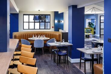 Delta Hotels By Marriott Milton Keynes