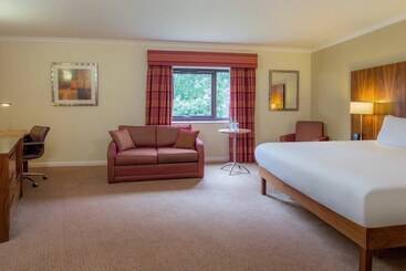 Delta Hotels By Marriott Milton Keynes