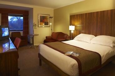 Delta Hotels By Marriott Milton Keynes