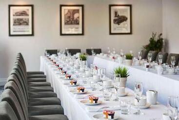 Doubletree By Hilton Coventry - Coventry