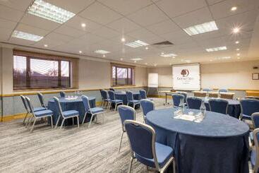 هتل Doubletree By Hilton  Swindon
