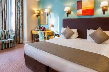 בית מלון כפרי Durley Dean