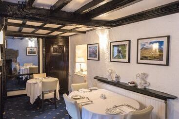 호텔 Gwesty Minffordd