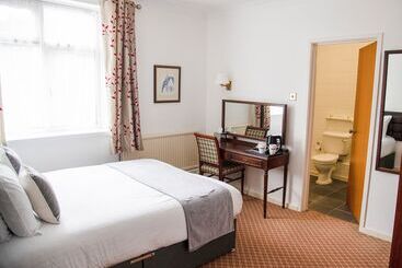 Hamlet Hotels Maidstone
