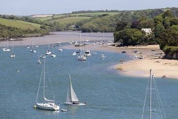 Harbour Hotel & Spa Salcombe