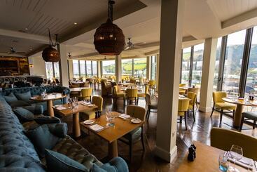 Harbour Hotel & Spa Salcombe