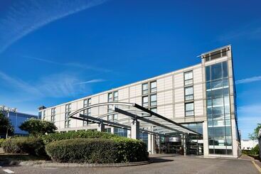 هتل Hilton London Croydon